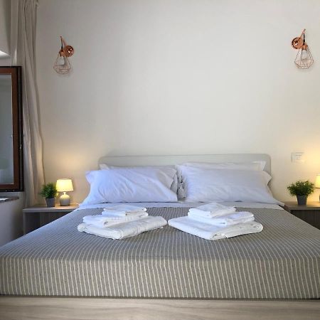 Hotel Alloggio Rurale Ferentillo Zewnętrze zdjęcie