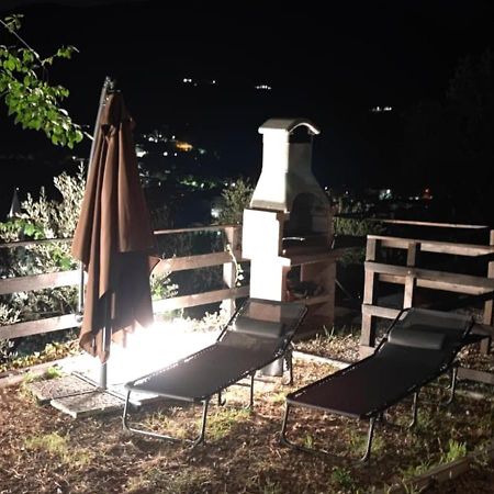 Hotel Alloggio Rurale Ferentillo Zewnętrze zdjęcie