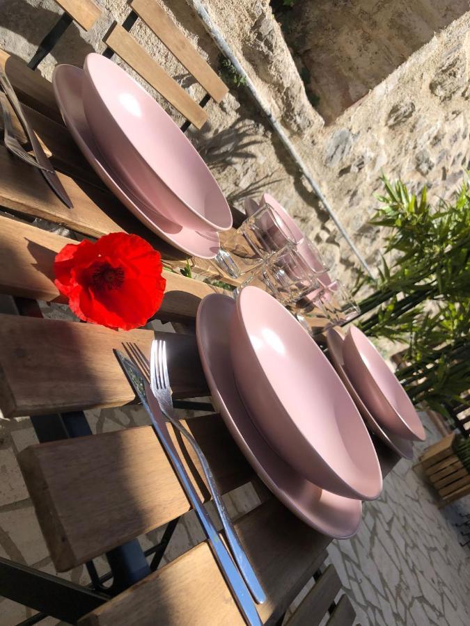 Hotel Alloggio Rurale Ferentillo Zewnętrze zdjęcie