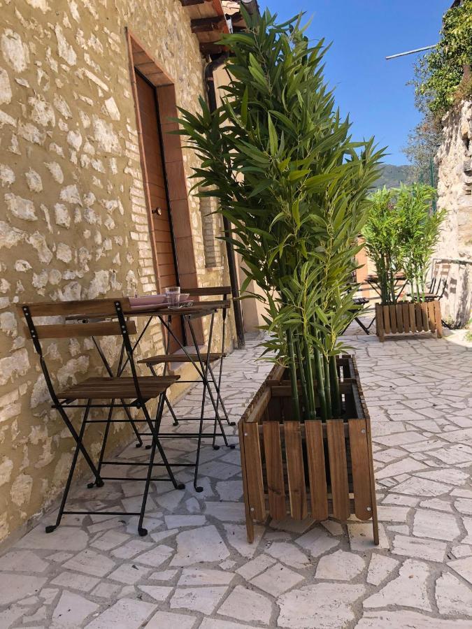 Hotel Alloggio Rurale Ferentillo Zewnętrze zdjęcie
