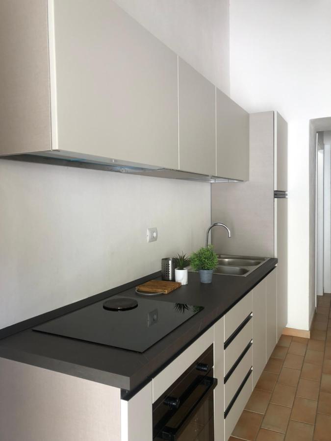 Hotel Alloggio Rurale Ferentillo Zewnętrze zdjęcie