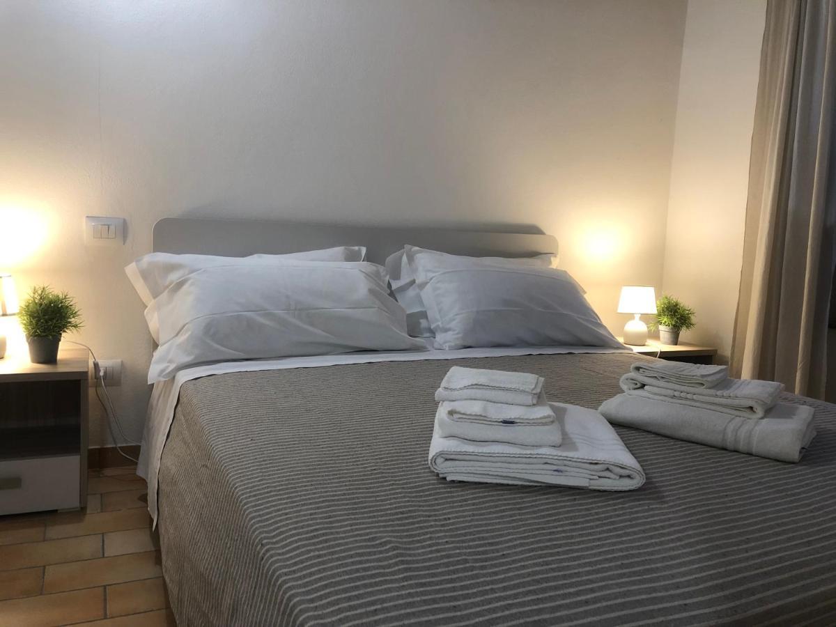 Hotel Alloggio Rurale Ferentillo Zewnętrze zdjęcie