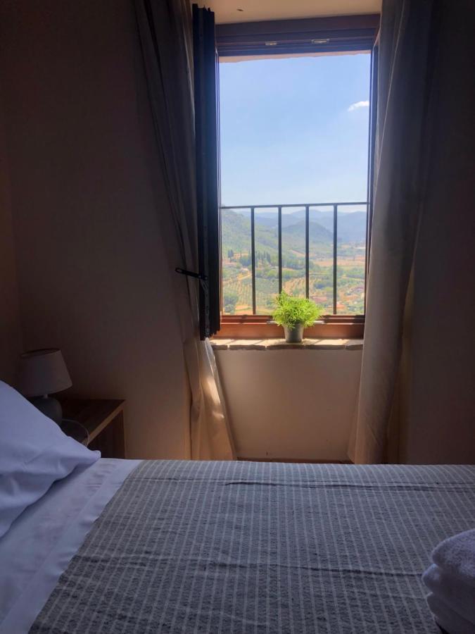 Hotel Alloggio Rurale Ferentillo Zewnętrze zdjęcie
