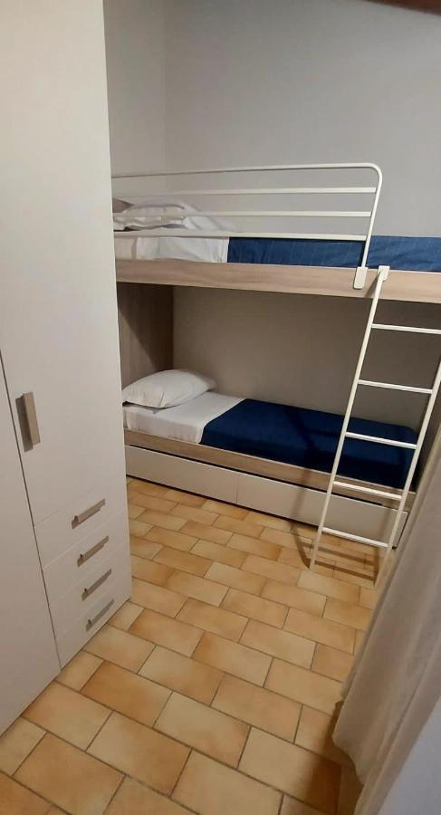 Hotel Alloggio Rurale Ferentillo Zewnętrze zdjęcie