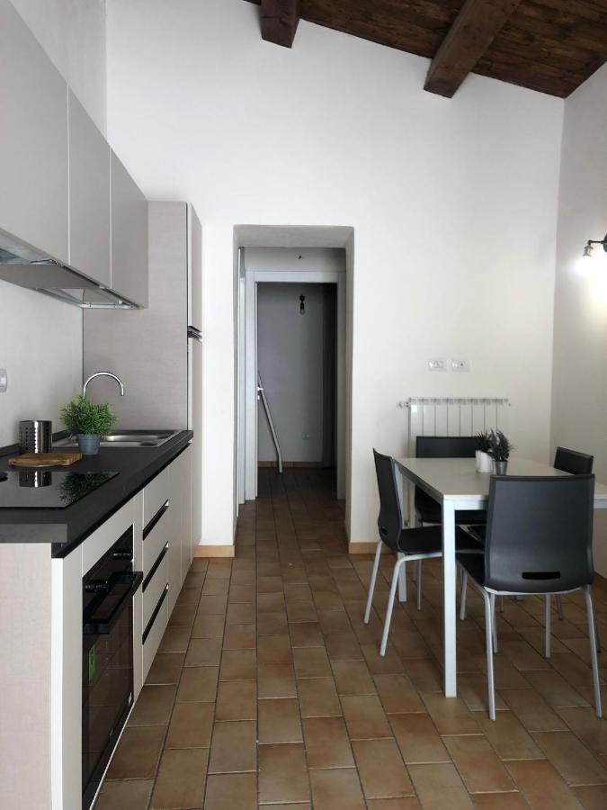 Hotel Alloggio Rurale Ferentillo Zewnętrze zdjęcie