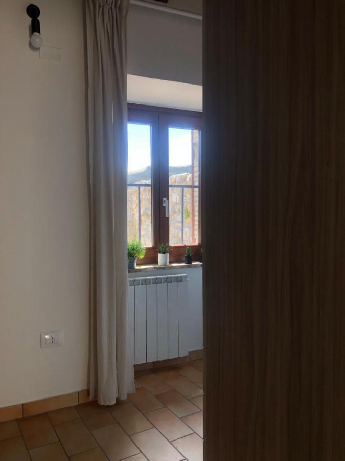 Hotel Alloggio Rurale Ferentillo Zewnętrze zdjęcie