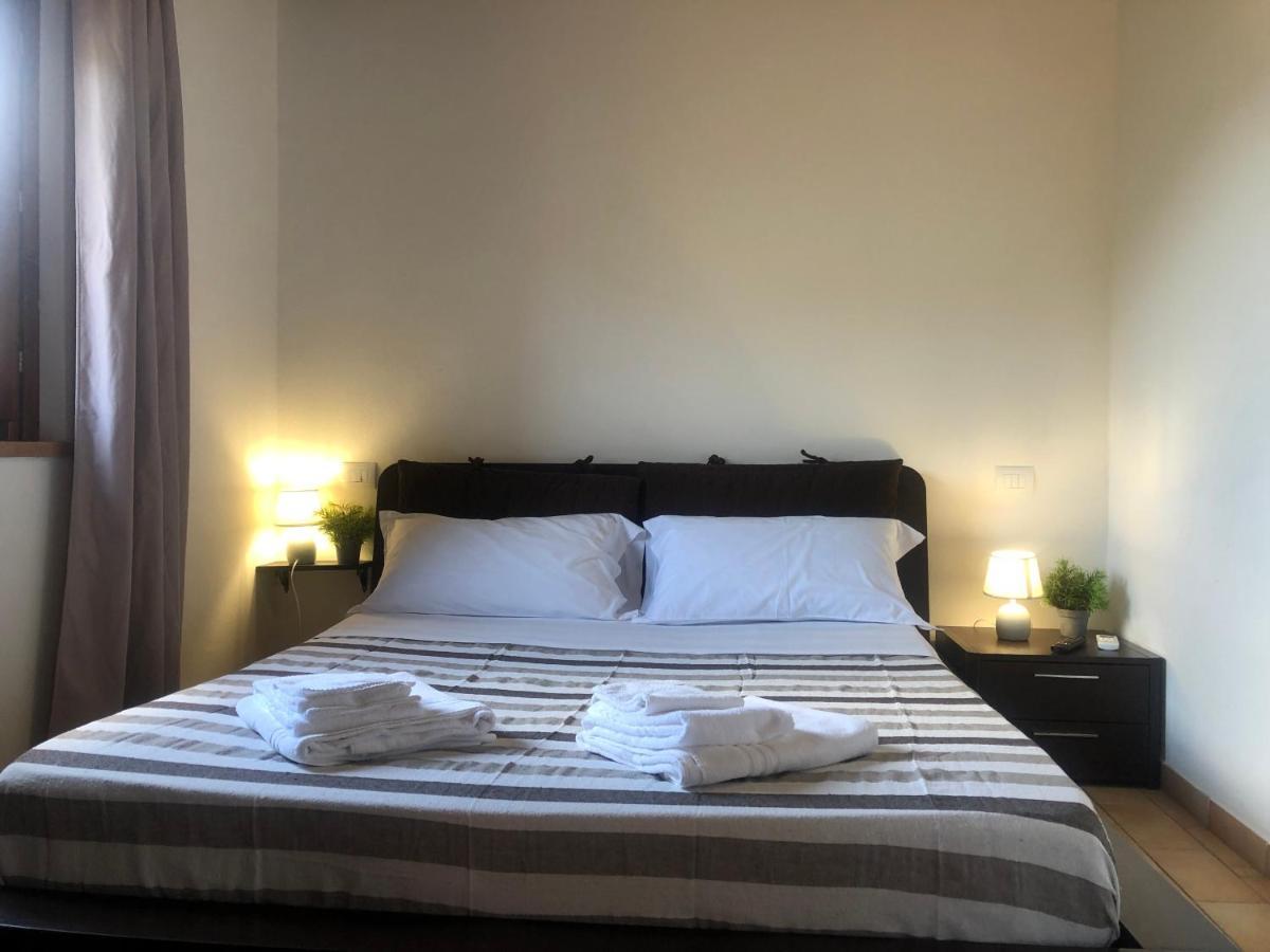 Hotel Alloggio Rurale Ferentillo Zewnętrze zdjęcie