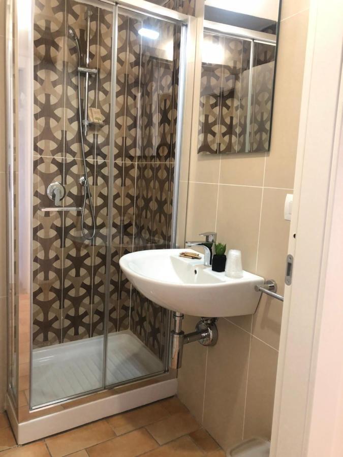 Hotel Alloggio Rurale Ferentillo Zewnętrze zdjęcie