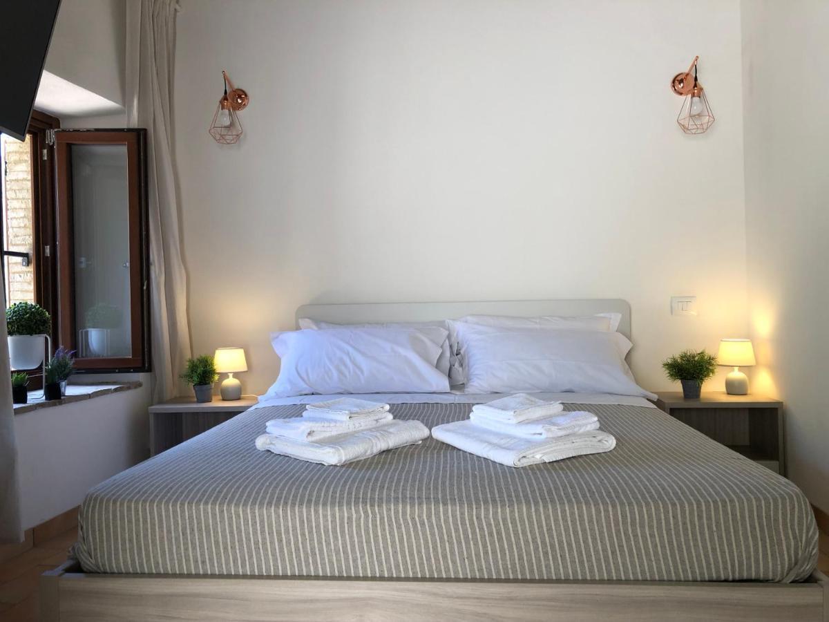 Hotel Alloggio Rurale Ferentillo Zewnętrze zdjęcie