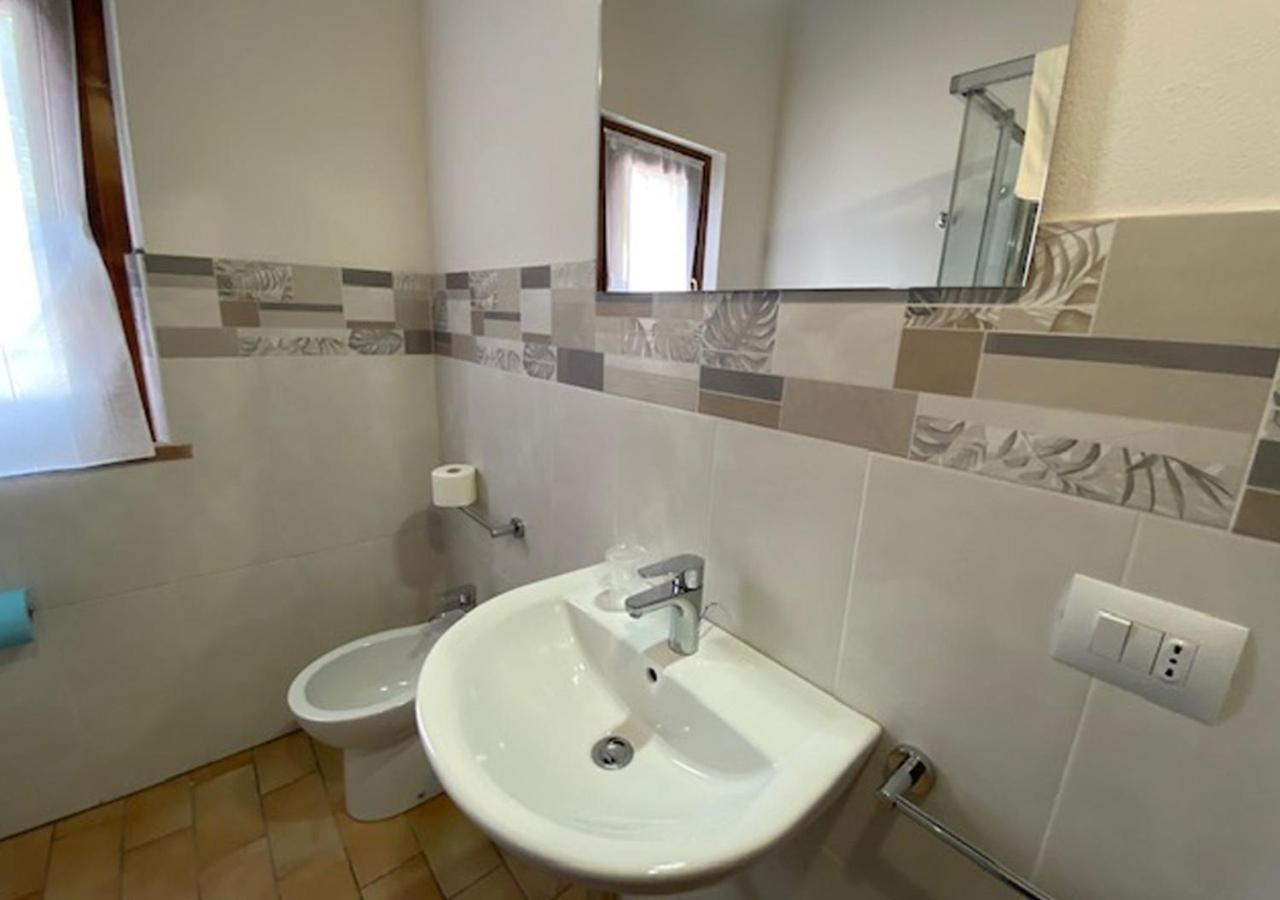 Hotel Alloggio Rurale Ferentillo Zewnętrze zdjęcie