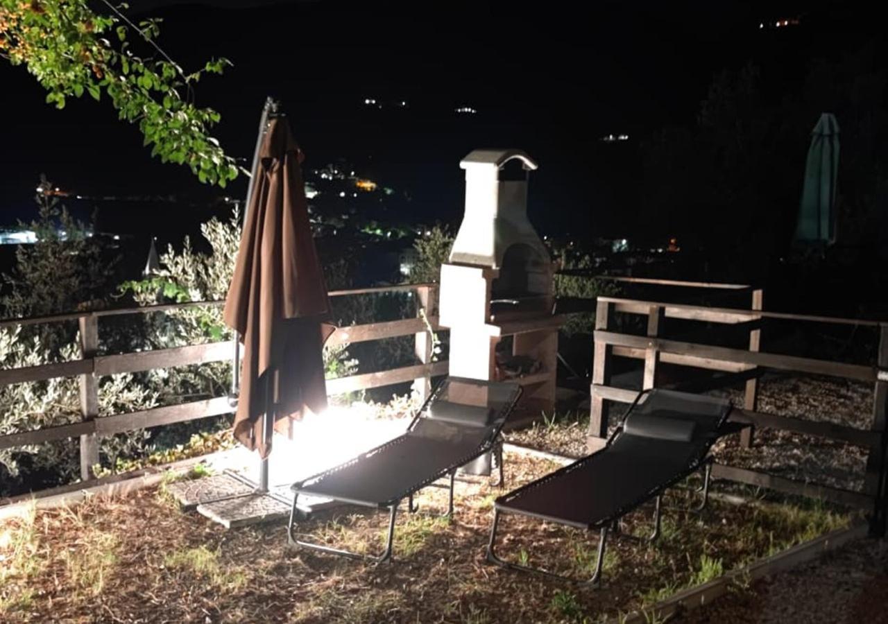 Hotel Alloggio Rurale Ferentillo Zewnętrze zdjęcie