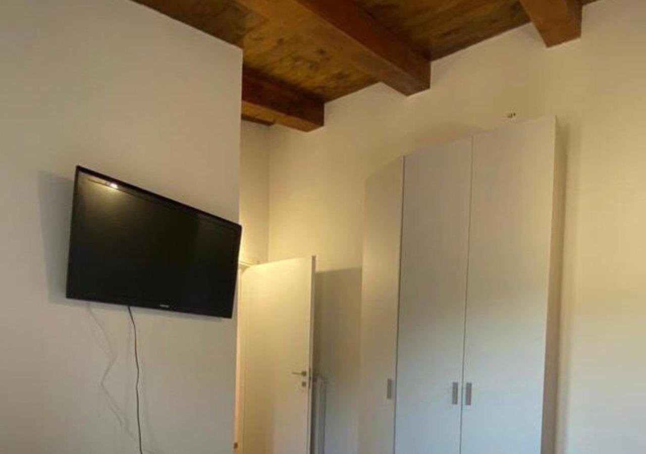 Hotel Alloggio Rurale Ferentillo Zewnętrze zdjęcie