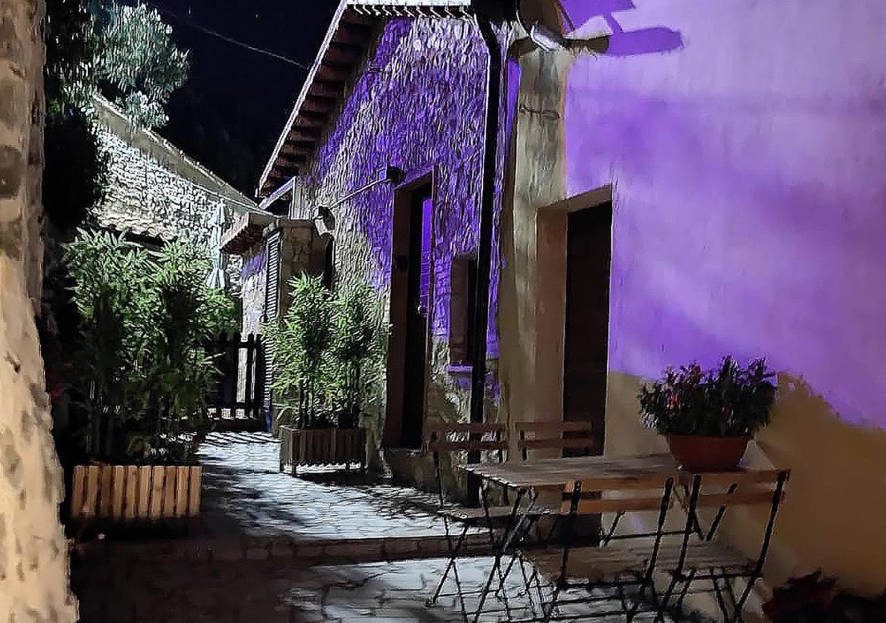 Hotel Alloggio Rurale Ferentillo Zewnętrze zdjęcie